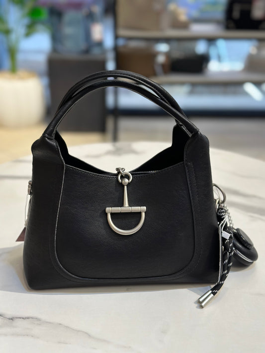 Elegant 3-Piece Shoulder & Crossbody Bag Set
