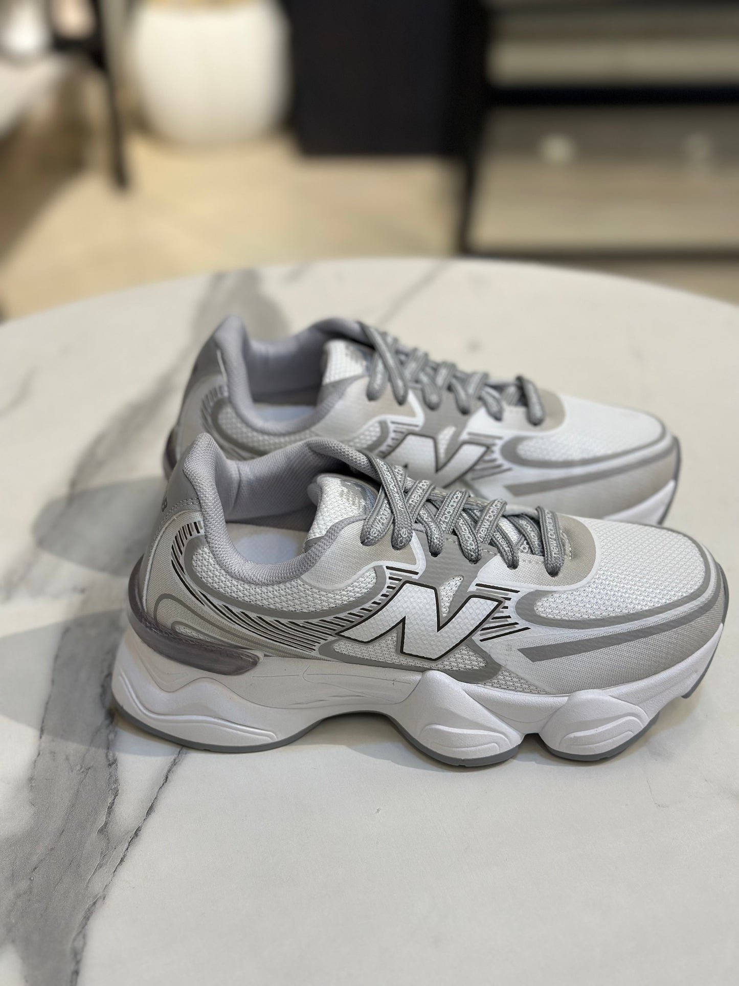 new balance sneakers
