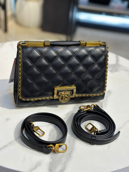 Antique Style Hand & Crossbody Bag – A True Statement Piece