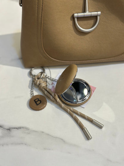 Elegant 3-Piece Shoulder & Crossbody Bag Set