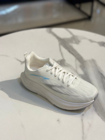 Sport Sneakers – Lightweight Comfort Meets Everyday Style