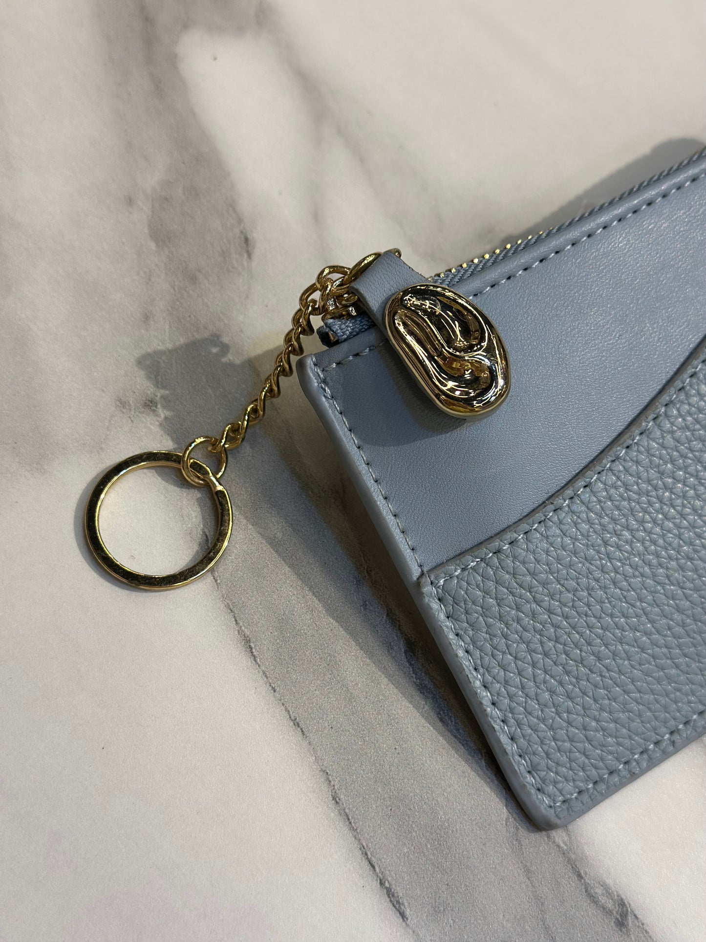 Trendy Card Holder