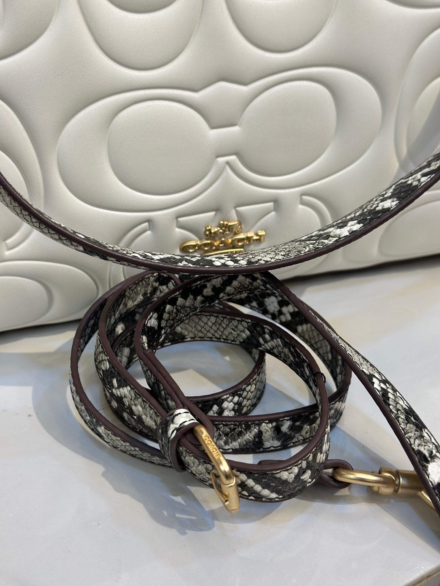 Coach Handbag - Master Quality